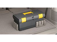 Ford Expedition Cargo Organization - 7L1Z-7811600-AA