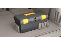 Lincoln Navigator Cargo Organization - 7L1Z-7811600-AA