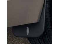 Splash Guards