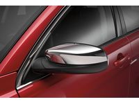 Ford Taurus Mirrors - AG1Z-17D742-DA