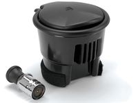 Ford AL3Z-7804788-BA Ash Cup With Lighter Element