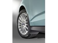 Ford C-Max Splash Guards - AM5Z-16A550-A