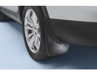 Ford Explorer Splash Guards - BB5Z-16A550-BB