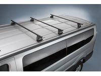 Ford Racks and Carriers
