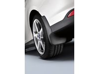 Splash Guards