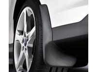 Ford Focus Splash Guards - BM5Z-16A550-C