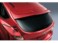 Ford Focus Spoilers - BM5Z-5844210-AB