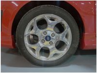 Ford Fiesta Wheels - CE8Z-1K007-A