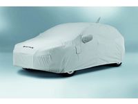 Ford Focus Covers and Protectors - CM5Z-19A412-A
