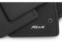 Ford Focus Floor Mats - CM5Z-5413300-BA