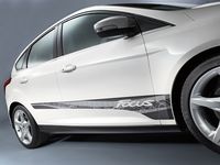 Ford Focus Graphics, Stripes, and Trim Kits - CM5Z-5420000-AA