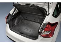 Ford Focus Cargo Organization - CM5Z-6111600-GA