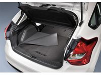 Ford Focus Cargo Organization - CV6Z-5811600-DA