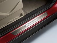 Door Sill Plates