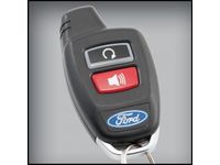 Ford Fusion Remote Start - DL3Z-15K601-A