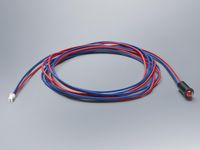 Ford Vehicle Security - DM5Z-19D596-A