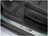 Door Sill Plates