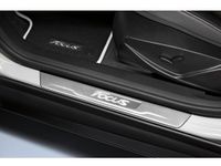 Ford Focus Door Sill Plates - DM5Z-54132A08-C