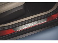 Ford Focus Door Sill Plates - DM5Z-54132A08-G