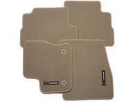 Ford C-Max Floor Mats - DM5Z-5413300-AA