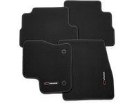 Ford C-Max Floor Mats - DM5Z-5413300-AB