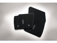 Lincoln MKZ Floor Mats - DP5Z-5413300-BA