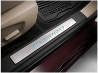 Door Sill Plates