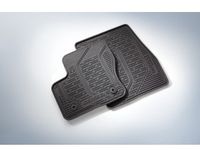 Ford Transit Connect Floor Mats - DT1Z-1713086-DC