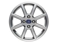 Ford Fiesta Wheels - EE8Z-1K007-A