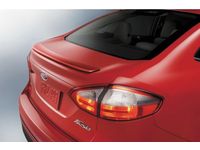 Ford Fiesta Spoilers - EE8Z-5444210-AA