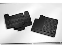 Lincoln Floor Mats - FL7Z-7813086-AA