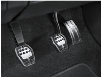Ford Sport Pedals