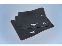 Ford Mustang Floor Mats - FR3Z-6313086-AA