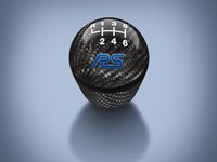 Ford Focus Gear Shift Knobs - H1EZ-7213-A