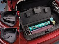 Ford Focus Cargo Organization - H1EZ-78115A00-AA