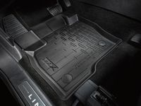 Floor Mats