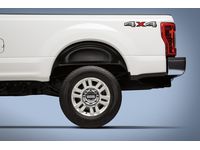 Ford F-550 Super Duty Covers and Protectors - HC3Z-9927886-B