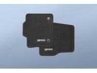 Ford Floor Mats - JL3Z-1613300-AA