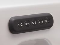 Ford Edge Keyless Entry - KB3Z-14A626-A