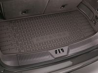 Lincoln Cargo Organization - LC5Z-7811600-AA