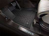 Lincoln Floor Mats - LC5Z-7813300-AA