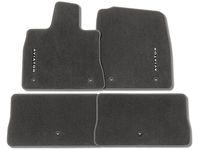 Lincoln Aviator Floor Mats - LC5Z-7813300-AB