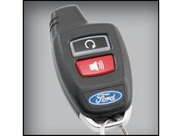 Ford Fusion Remote Start - RS-BiDir-C