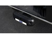Ford VAG1Z-15K859-A HitchScan Rear Park Assist Sensor and Hitch Step by Rosen