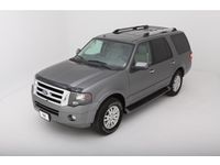 Ford Expedition Deflectors - VBL1Z-16C900-A