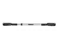 Ford VDT4Z-7855100-E Hitch Mount Bike Carriers By Thule;Bike Frame Adaptor
