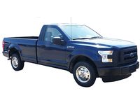 Ford F-150 Covers and Protectors - VFL3Z-1130-H