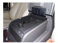 Lincoln Navigator Cargo Organization - VFL7Z-9906202-A