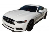 Ford Mustang Deflectors - VFR3Z-16C900-A