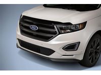 Ford Edge Deflectors - VFT4Z-16C900-A